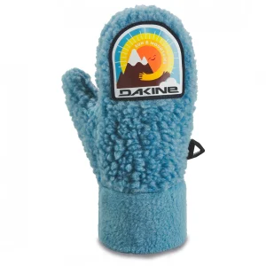 Dakine – Toddler’s Dasher Fleece Mitt – Gants Bieten 18