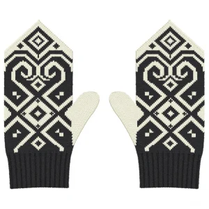 Elegante Dale Of Norway – Falun Mitten – Gants 7