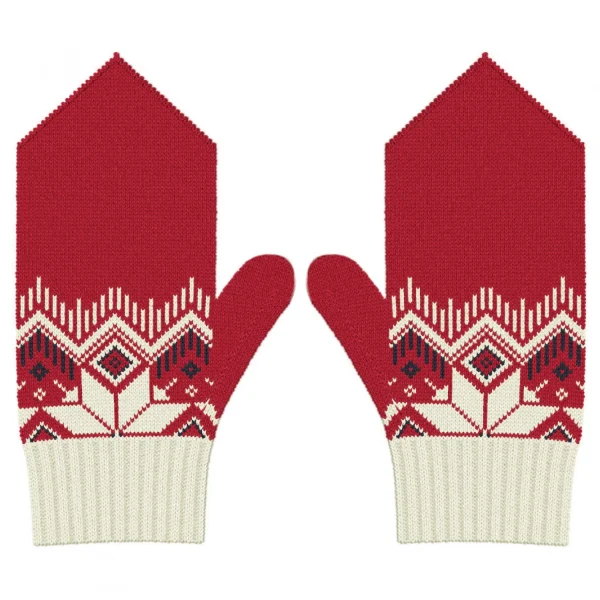 Classic Dale Of Norway – Vilja Mitten – Gants 4