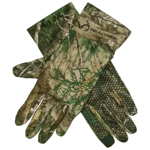 Deerhunter – Approach Gloves With Silicone Grip – Gants online deutschland 6