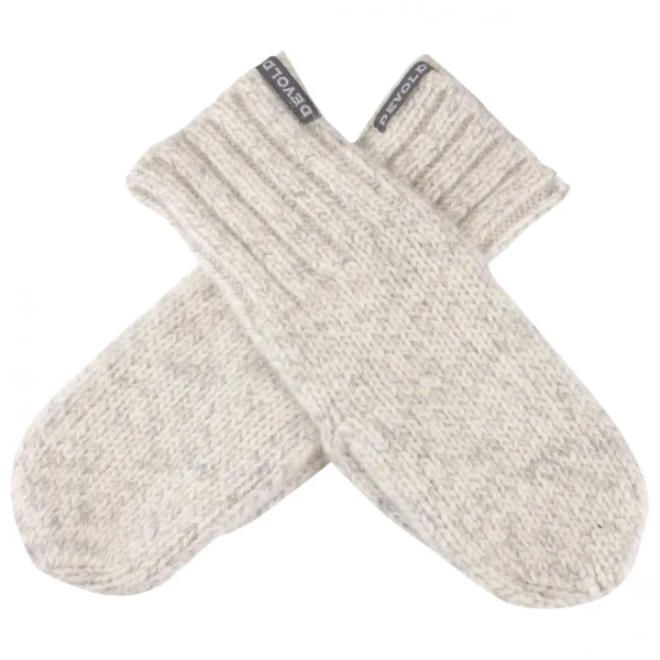 outlet store online Devold – Nansen Mitten – Gants 4