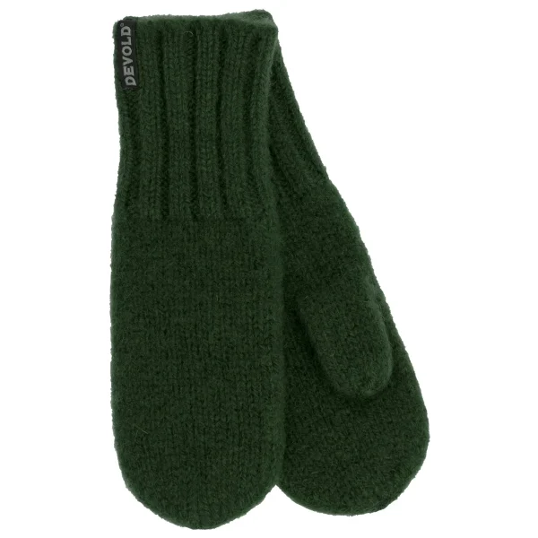 outlet store online Devold – Nansen Mitten – Gants 6