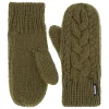 Eisbär – Afra Mittens – Gants Qualitätssicherung 13