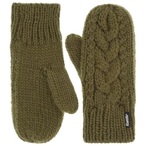 Eisbär – Afra Mittens – Gants Qualitätssicherung 14