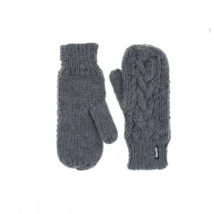 Eisbär – Afra Mittens – Gants Qualitätssicherung 16