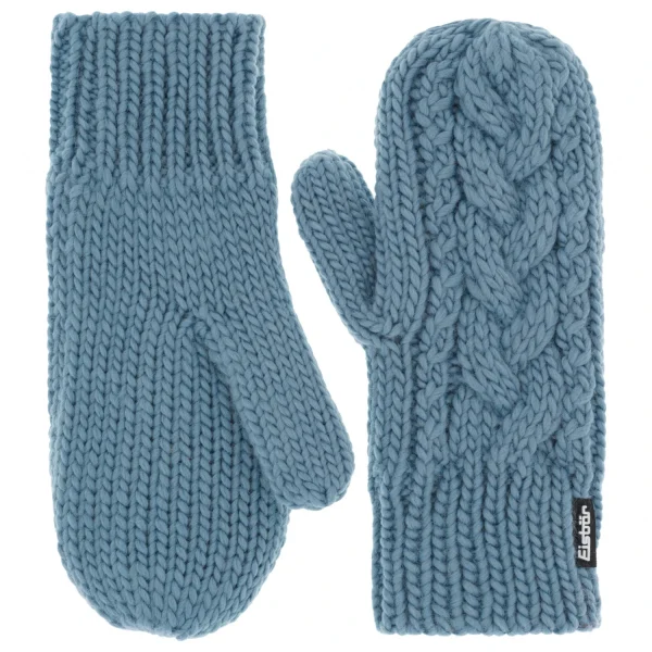 Eisbär – Afra Mittens – Gants Qualitätssicherung 7