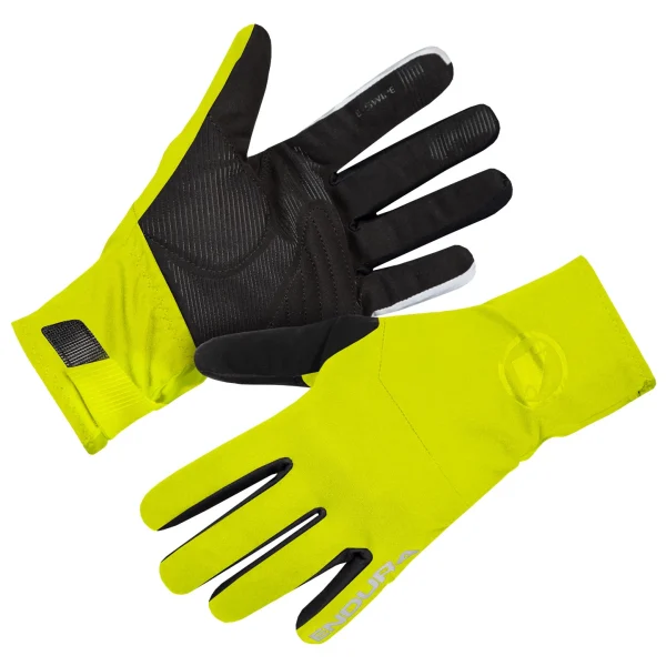 Endura – Deluge – Gants Antibakterielle Deodorant 1