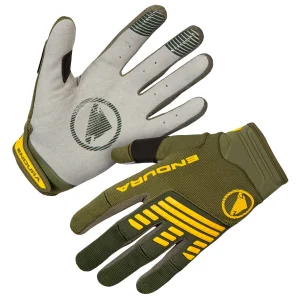 Endura – SingleTrack Handschuh – Gants Stilvolle 10