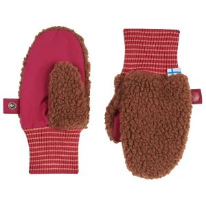 billig outlet online Finkid – Kid’s Nupujussi Teddy – Gants 8