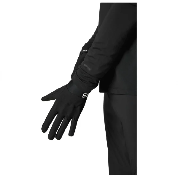 online günstig kaufen FOX Racing – Defend D3O Glove – Gants 4