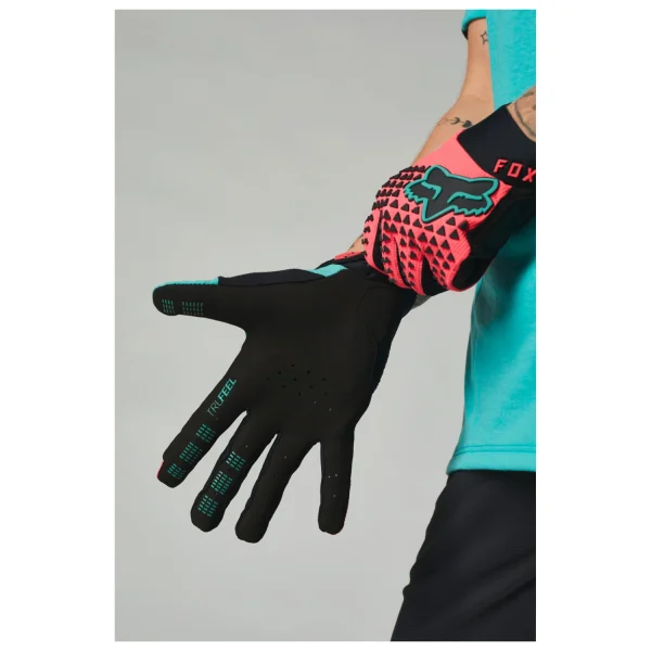 FOX Racing – Women’s Defend Glove – Gants Online Shop von 3