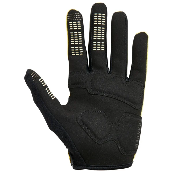 Bieten FOX Racing – Women’s Ranger Glove Gel – Gants 3