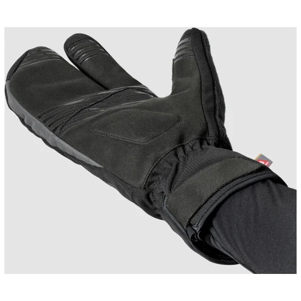 GripGrab – Nordic 2 Windproof Deep Winter Lobster Gloves – Gants Besten Ruf 3