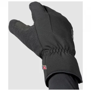 GripGrab – Nordic 2 Windproof Deep Winter Lobster Gloves – Gants Besten Ruf 12