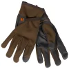 Härkila – Wildboar Pro Handschuhe – Gants Biegen 10