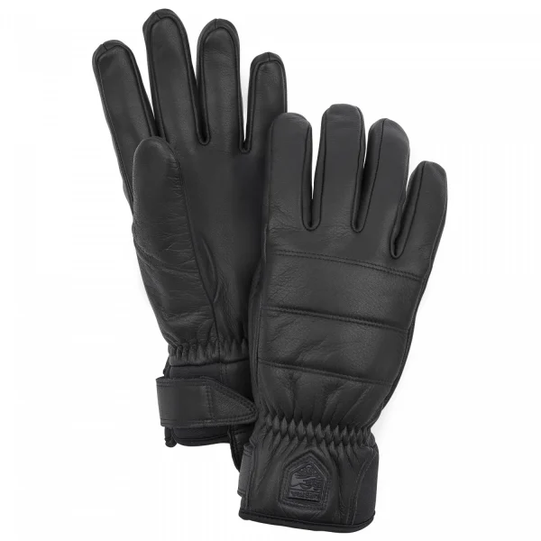 Hestra – Alpine Leather Primaloft 5 Finger – Gants kaufen und verkaufen 3