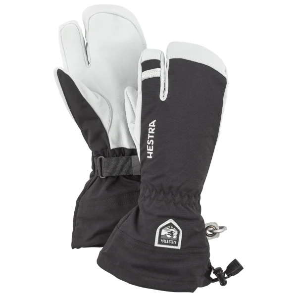 Hestra – Army Leather Heli Ski 3 Finger – Gants online shop kostenloser versand 3