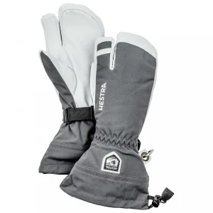 Hestra – Army Leather Heli Ski 3 Finger – Gants online shop kostenloser versand 12