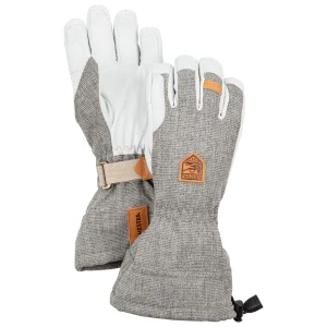 Geschäft Hestra – Army Leather Patrol Gauntlet 5 Finger – Gants 10