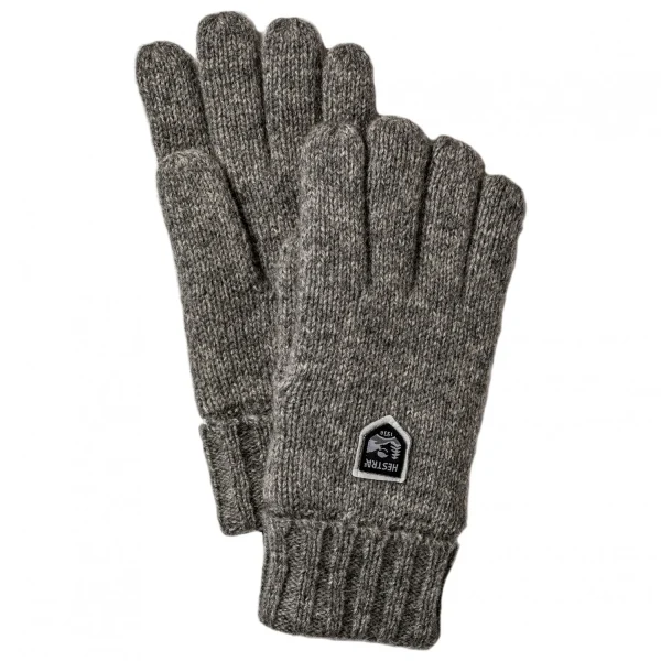 Versorgung Fabrikpreisen Hestra – Basic Wool Glove – Gants 3