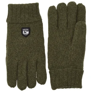 Versorgung Fabrikpreisen Hestra – Basic Wool Glove – Gants 12