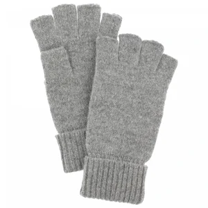 Besten Ruf Hestra – Basic Wool Half Finger – Gants 6