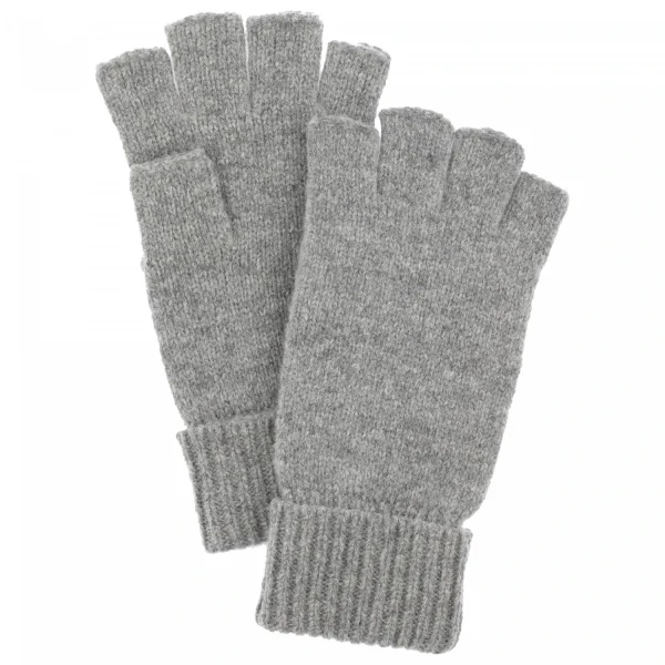 Besten Ruf Hestra – Basic Wool Half Finger – Gants 3