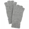 Besten Ruf Hestra – Basic Wool Half Finger – Gants 11