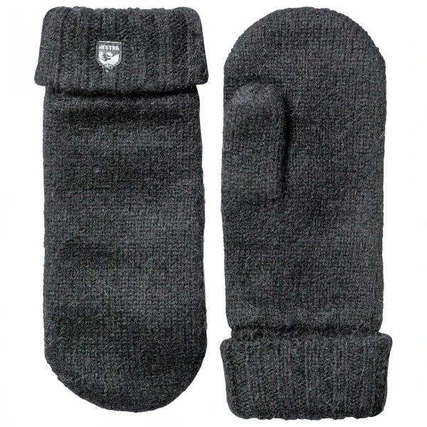 Hestra – Bonnie Knit Mitt – Gants günstig 3