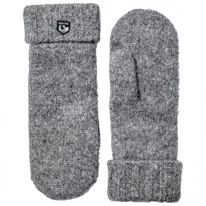 Hestra – Bonnie Knit Mitt – Gants günstig 12