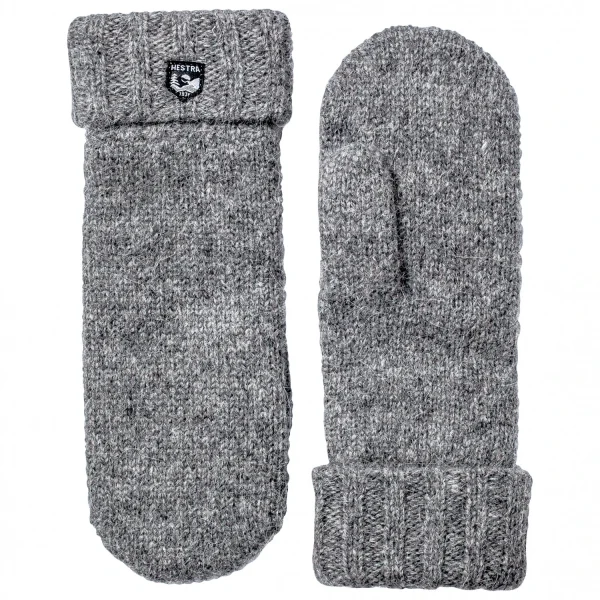 Hestra – Bonnie Knit Mitt – Gants günstig 4