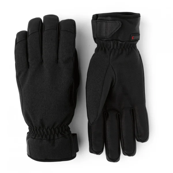 Hestra – CZone Primaloft Flex 5 Finger – Gants Reduziert Preis 1