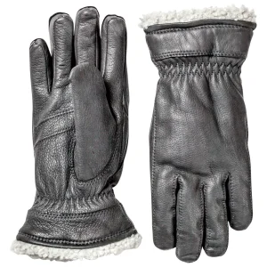 Hestra – Deerskin Primaloft – Gants Schnelle Lieferung 9