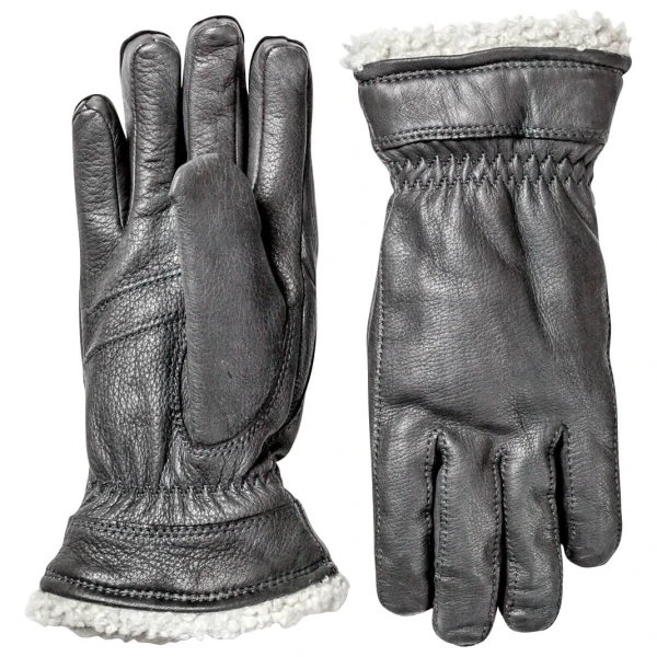 Hestra – Deerskin Primaloft – Gants Schnelle Lieferung 3