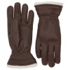 Hestra – Deerskin Primaloft – Gants Schnelle Lieferung 22