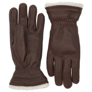 Hestra – Deerskin Primaloft – Gants Schnelle Lieferung 13