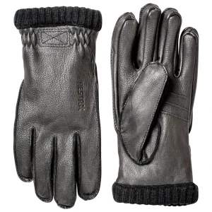 Hestra – Deerskin Primaloft Rib – Gants Liefern 10