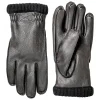 Hestra – Deerskin Primaloft Rib – Gants Liefern 11