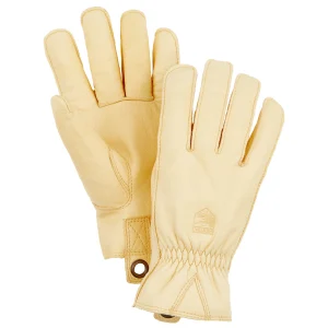 Best Sales Hestra – Ecocuir Unlined 5 Finger – Gants 6