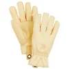 Best Sales Hestra – Ecocuir Unlined 5 Finger – Gants 11