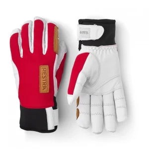 hamburg online shop Hestra – Ergo Grip Active Wool Terry 5 Finger – Gants 18