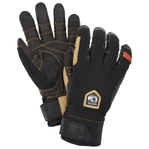 Hestra – Ergo Grip Czone Tactility Short 5 Finger – Gants Rabatt 6