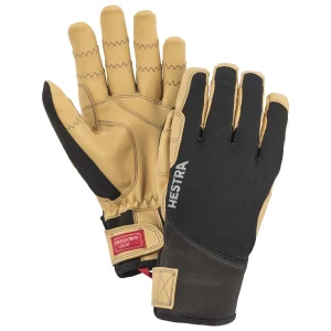 Hestra – Ergo Grip Tactility 5 Finger – Gants Schön 7