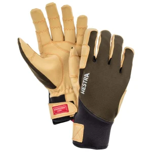 Hestra – Ergo Grip Tactility 5 Finger – Gants Schön 9