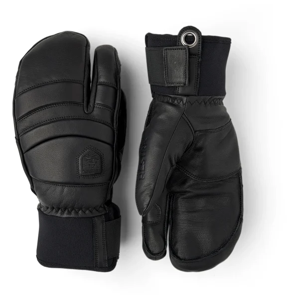 Hestra – Fall Line 3 Finger – Gants outlet shop online 5