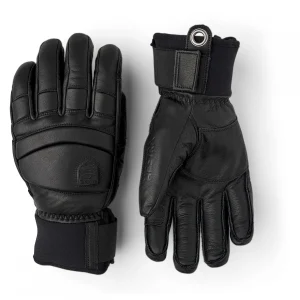 Modisch Hestra – Fall Line 5 Finger – Gants 14