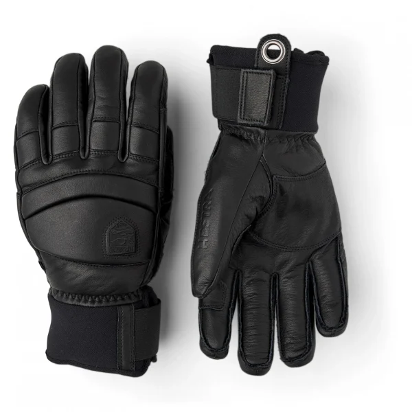 Modisch Hestra – Fall Line 5 Finger – Gants 5