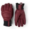 Modisch Hestra – Fall Line 5 Finger – Gants 17