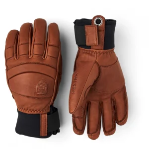 Modisch Hestra – Fall Line 5 Finger – Gants 16