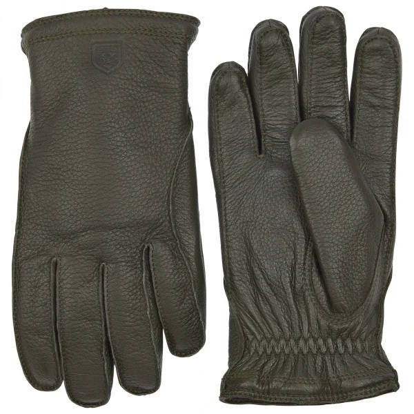 Hestra – Frode – Gants Schnäppchen Angebote 5